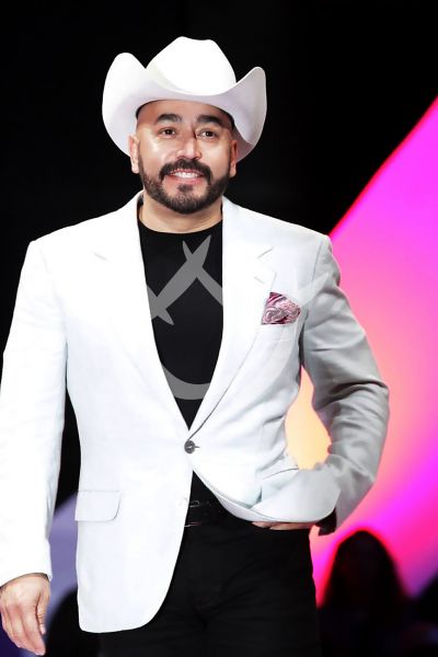 Lupillo Rivera en La Voz Mx