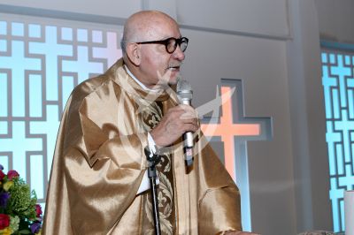 Mezcalent: Padre José de Jesús Aguilar