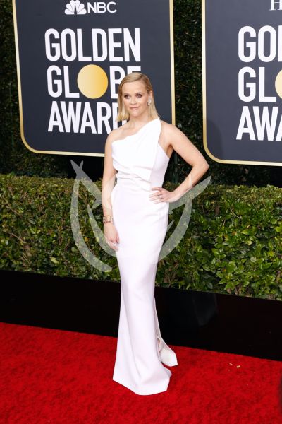 Reese Witherspoon en Golden Globes
