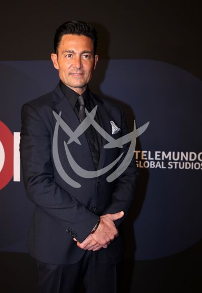 Fernando Colunga en Napte 2020