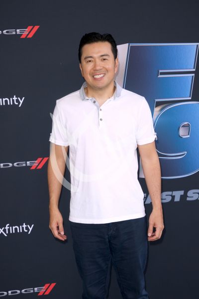 Justin Lin, director
