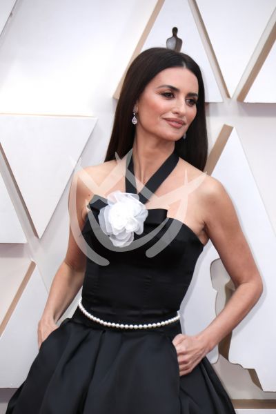 Penélope Cruz en Oscars 2020