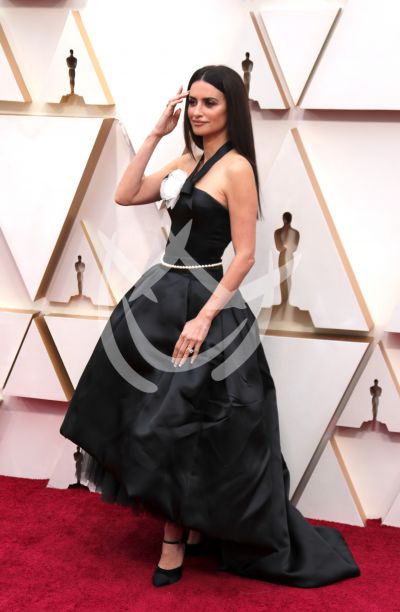 Penélope Cruz en Oscars 2020