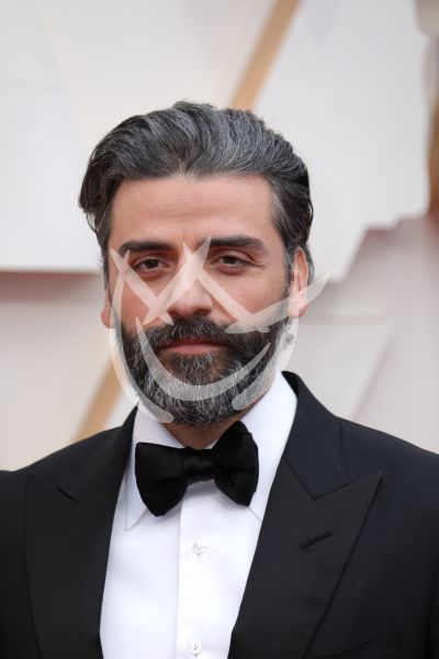 Oscar Isaac en Oscars 2020