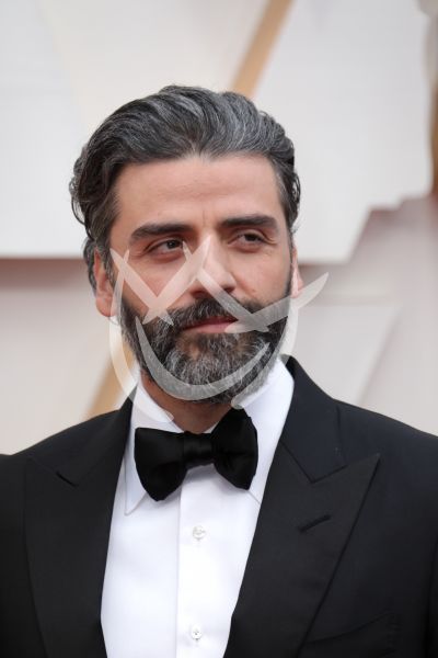 Oscar Isaac en Oscars 2020