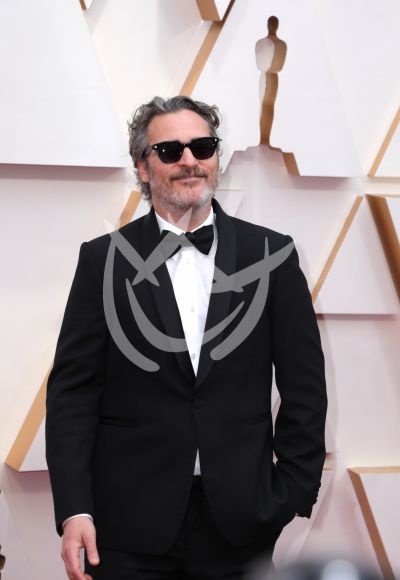 Joaquin Phoenix en Oscars 2020