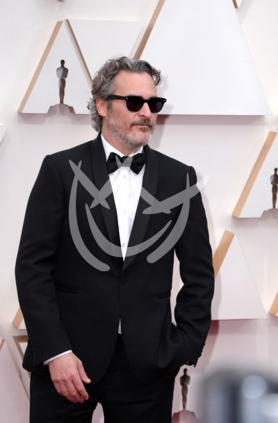 Joaquin Phoenix en Oscars 2020