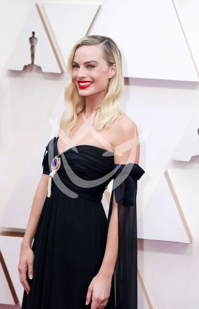 Margot Robbie en Oscars 2020
