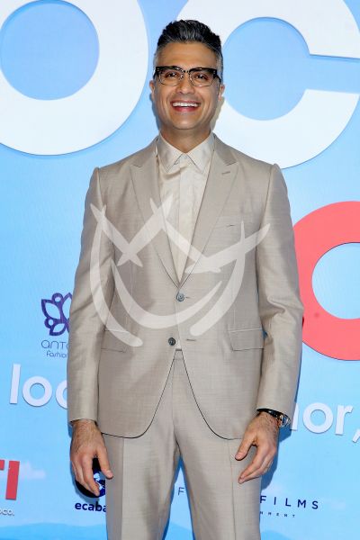 Jaime Camil en Loco por Ti