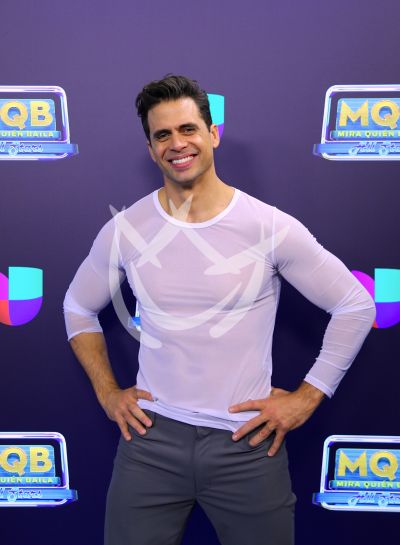 Pedro Moreno en MQB All Stars