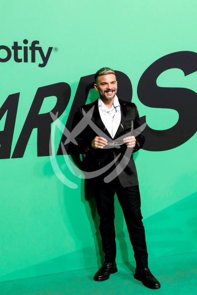 Pedro Capó en Premios Spotify