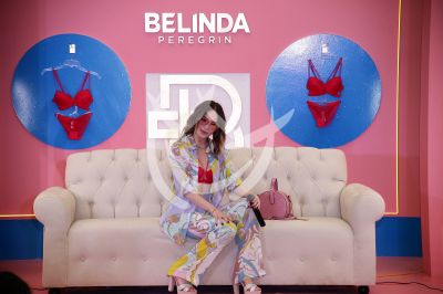 Belinda te pone a la moda