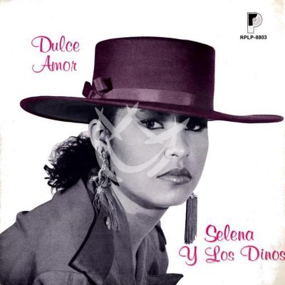 Selena y los Dinos 1988