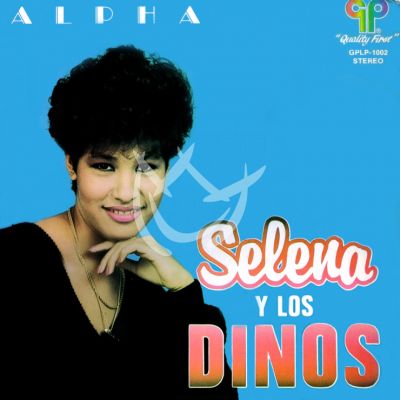 Selena y los Dinos 1986