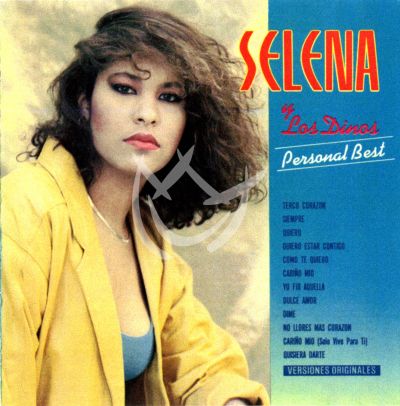 Selena y los Dinos 1991