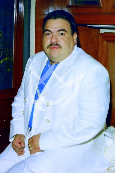 Julio Preciado 1996