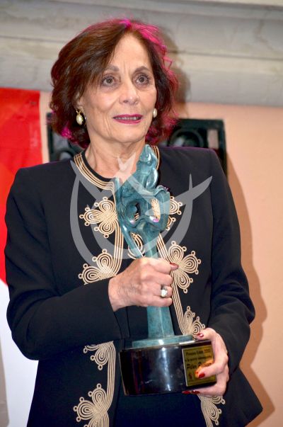 Pilar Pellicer 2015