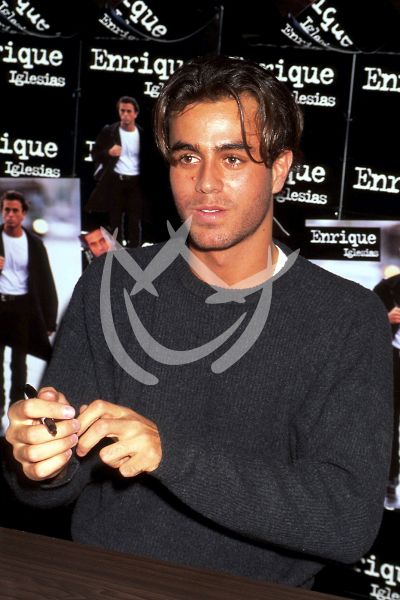 Enrique Iglesias 1996