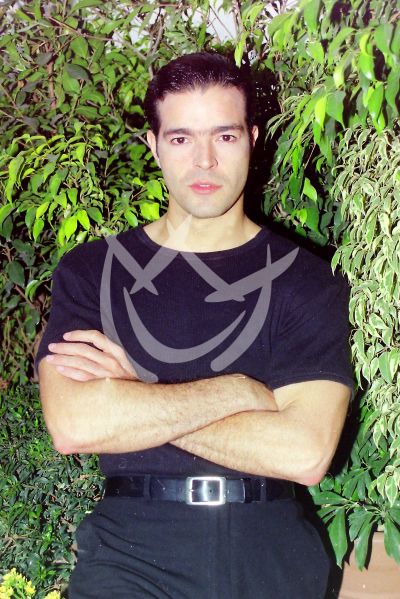 Pablo Montero 1996