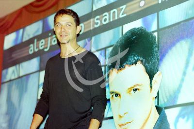 Alejandro Sanz 1997