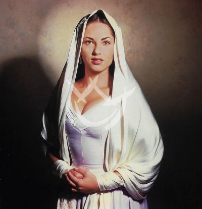 Bárbara Mori 1998