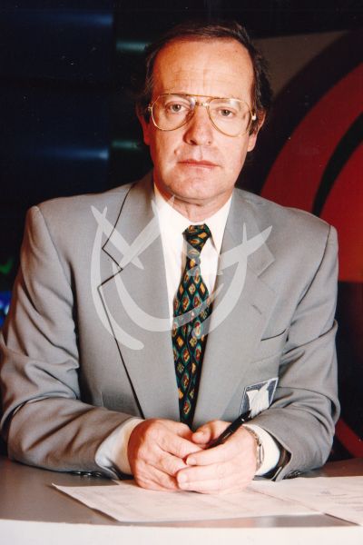 José Ramón Fernández 1992