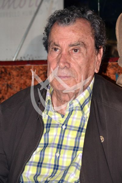 Muere Alfonso Zayas a los 80 años
