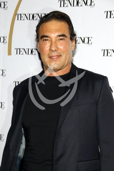 Eduardo Yáñez con Tendence Magazine