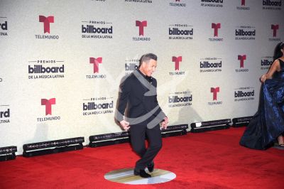 Jorge Bernal en Latin Billboard