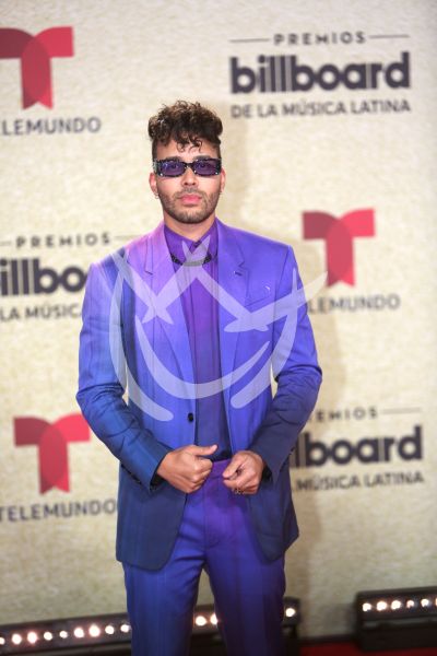 Prince Royce en Latin Billboards