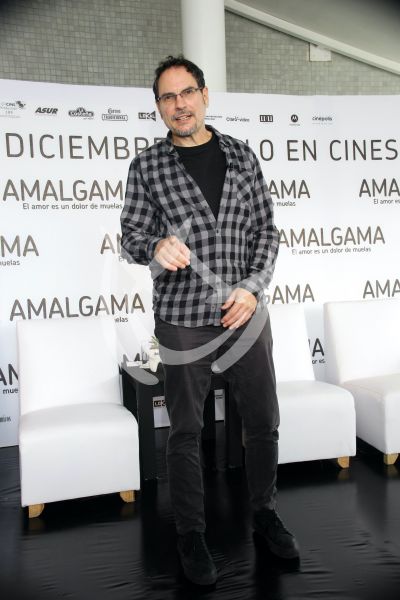 Carlos Cuarón, director