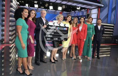 Noticias Univision 24/7