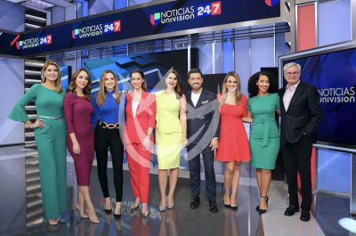 Noticias Univision 24/7