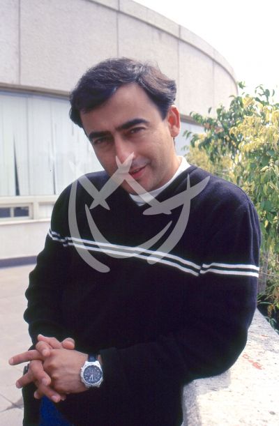 Adal Ramones, 1995