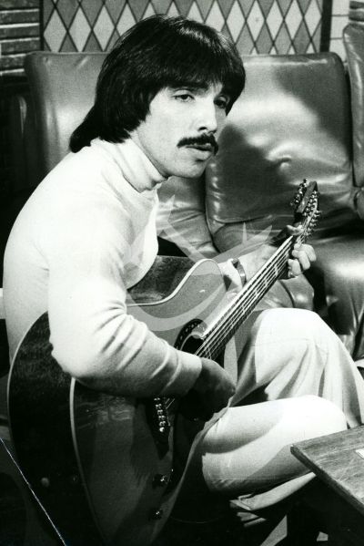 Diego Verdaguer 1974
