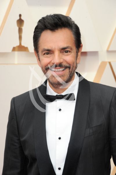 Eugenio Derbez, Becky G, Yatra y más latinos en los Oscars 2022