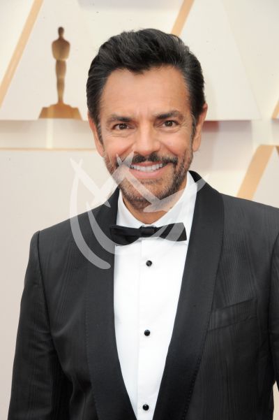 Eugenio Derbez en los Oscars