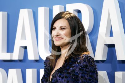 Laura Pausini es un Placer