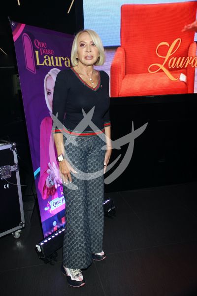 Laura Bozzo ¡Que Pase!