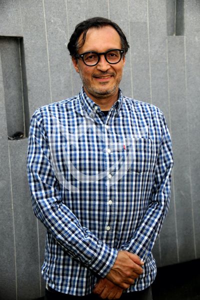 Carlos Carrera, director