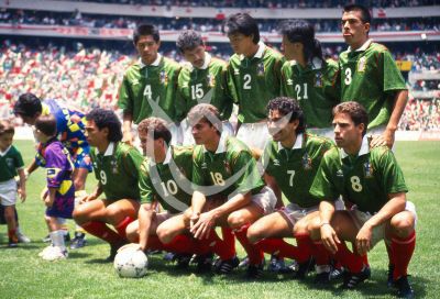 México 1994