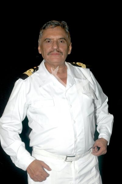 Manuel Ojeda 2007