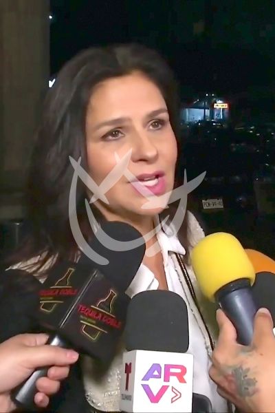 Mónika Sánchez despide a Ojeda