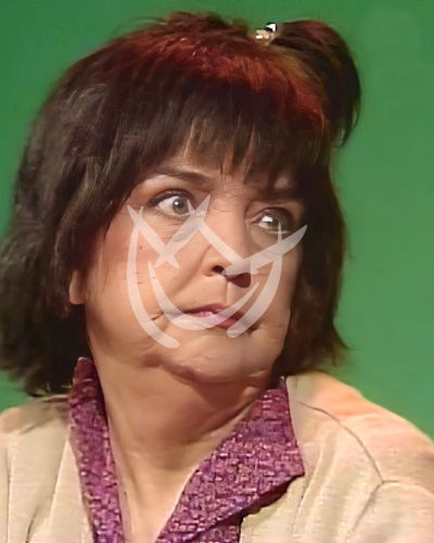 Anabel Gutiérrez 1985