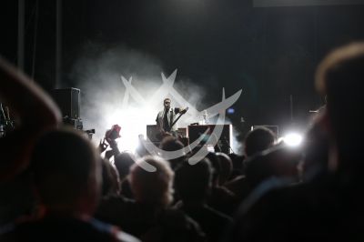 Molotov en Vive Latino Zaragoza