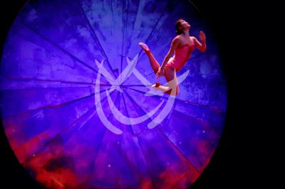 Luzia: Cirque du Soleil a la mexicana