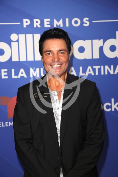 Chayanne excelencia en Latin Billboard