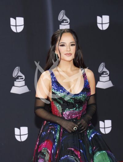 Becky G en Latin Grammy