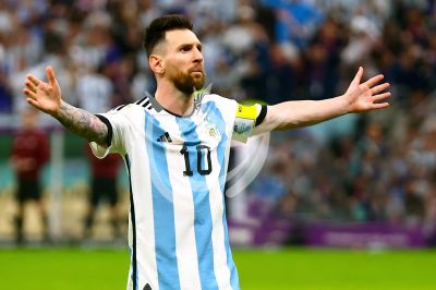 Argentina elimina a Holanda en el Mundial Catar 2022