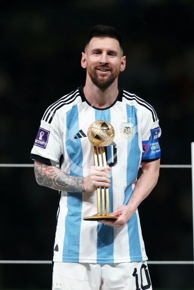 Mezcalent: Argentina gana el Mundial Catar 2022
